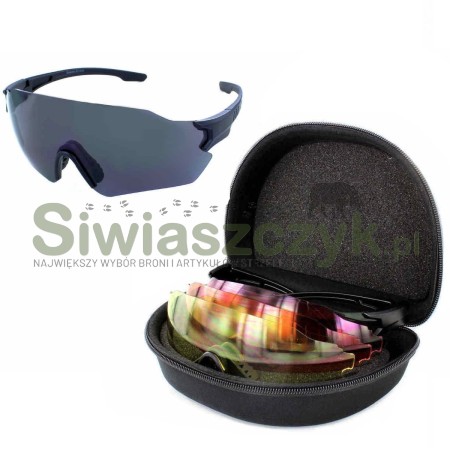 Okulary EVOLUTION connect  (4 soczewki)-102429