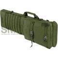 Pokrowiec Wisport 100 II cordura OLIVE GREEN-103977