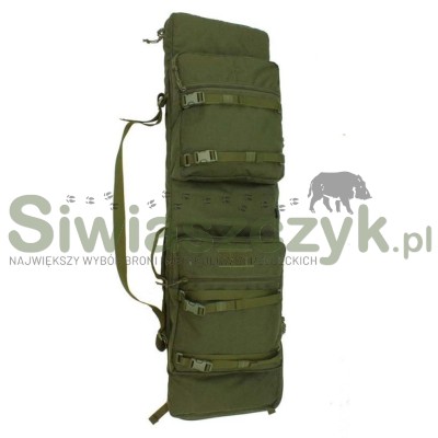 Pokrowiec Wisport 120+ cordura OLIVE GREEN-103981