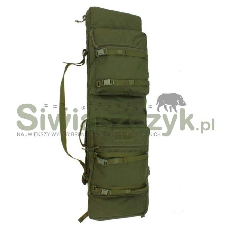 Pokrowiec Wisport 120+ cordura OLIVE GREEN-103981