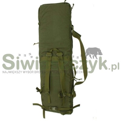 Pokrowiec Wisport 120+ cordura OLIVE GREEN-103982