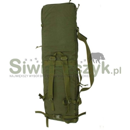 Pokrowiec Wisport 120+ cordura OLIVE GREEN-103982