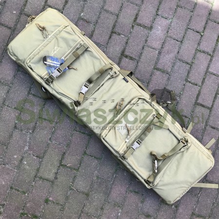 Pokrowiec Wisport 120+ cordura COYOTE-103991