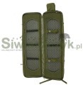 Pokrowiec Wisport 120+ cordura COYOTE-104000