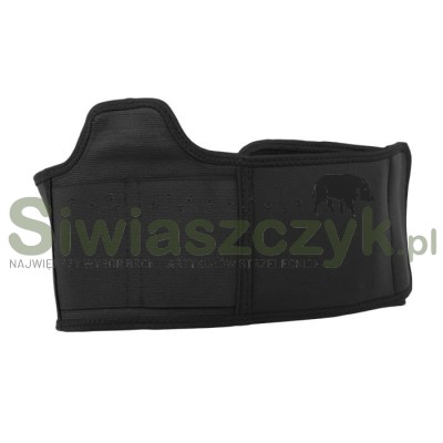 Pas do skrytego noszenia broni Tac Ops Belly Band Holster (1082698)-104535