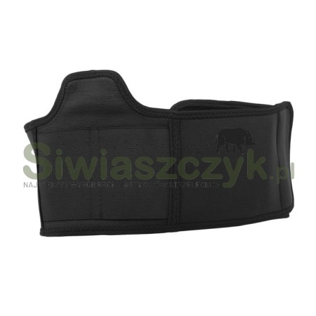 Pas do skrytego noszenia broni Tac Ops Belly Band Holster (1082698)-104535
