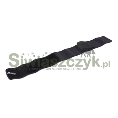 Pas do skrytego noszenia broni Tac Ops Belly Band Holster (1082698)-104536