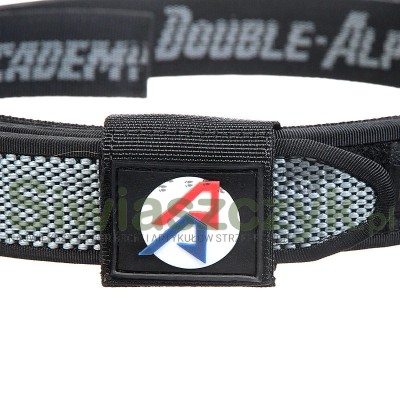 Pas do IPSC DAA Premium Belt - czarny rozm. 50-105053