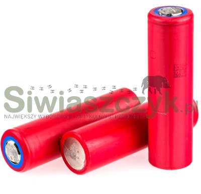 AKUMULATOR SANYO NCR18650GA 3500mAh Li-ION 3,7V-105155