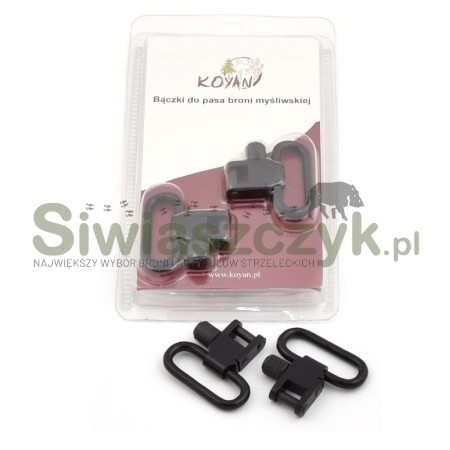 Bączki Koyan BB-01-106713
