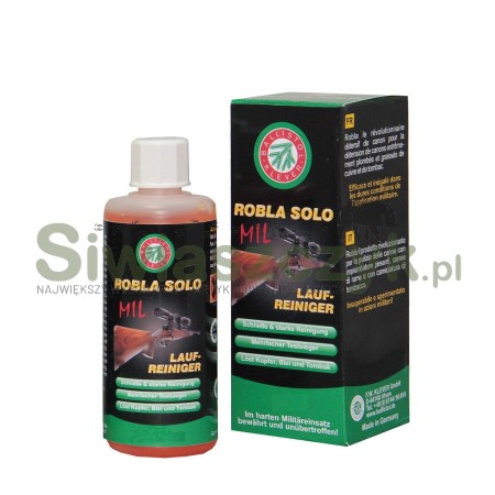 ROBLA Odmiedzacz Solo MIL płyn 65 ml-101442