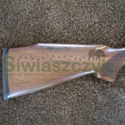 Sztucer HOWA 1500 kal.308Win (HWR 53101)-106847