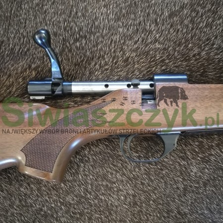 Sztucer HOWA 1500 kal.308Win (HWR 53101)-106848