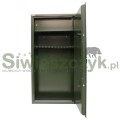 Szafa metalowa Novcan G3/S1/14-102130