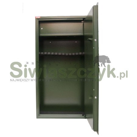 Szafa metalowa Novcan G3/S1/14-102130