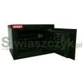 Szafa metalowa Novcan G3/S1/1 RAL6007-102135