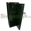 Szafa metalowa Novcan G3/S1/8  RAL6007-102137