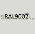 Szafa metalowa Novcan G3/S1/4 RAL9002-106726