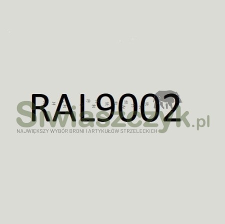 Szafa metalowa Novcan G3/S1/4 RAL9002-106726