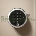 Szafa metalowa Novcan G3/S1/3-350 PRIMOR RAL9002-106723