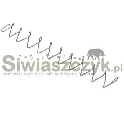 Sprężyna podajnika magazynka 2011 DAA11-106866