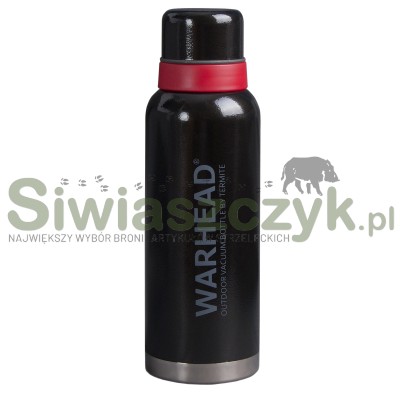 Termos TERMITE Warhead 1,2l black-106878