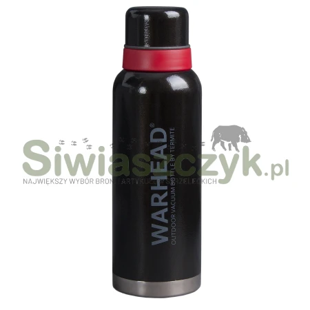 Termos TERMITE Warhead 1,2l black-106878