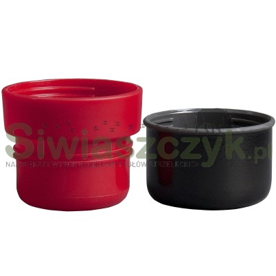Termos TERMITE Warhead 1,2l black-106879