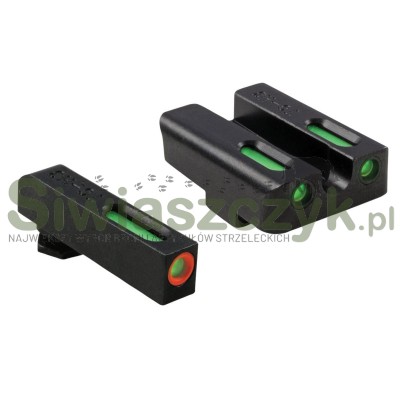 Przyrządy celownicze TRUGLO Glock TFX PRO SET (TG13GL1PC)-106885