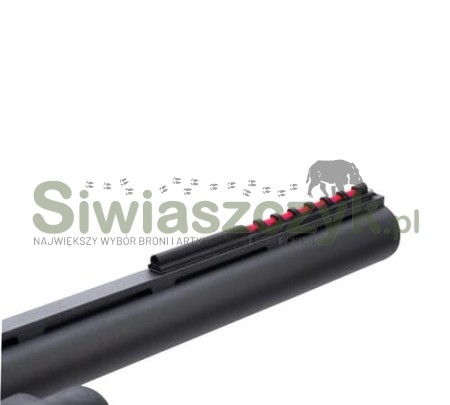 Czerwona muszka TRUGLO DEFENSIVE SHOTGUN (TG104R)-106887