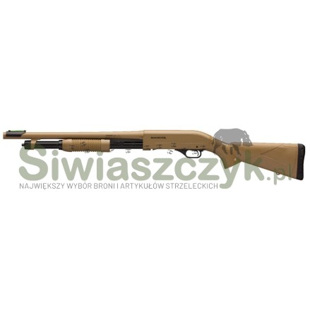 Strzelba WINCHESTER SXP Dark Earth Defender kal.12/76-106906