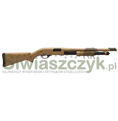 Strzelba WINCHESTER SXP Dark Earth Defender kal.12/76-106907
