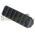 Szyna picatinny IMI Defence ZKMD7 aluminiowa Key-Mod - 7 wcięć -101024