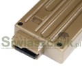 Magazynek IMI Defence ZMG08  25 nabojowy .22LR M16/AR15 piaskowy-106921