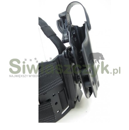 Kabura WRS Level II Duty CZ75 SP-01 -103148