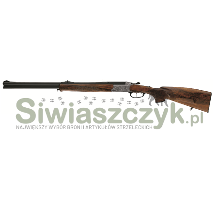 Kniejówka BLASER BBF97 Luxus kal.7x65R/20/76-100619