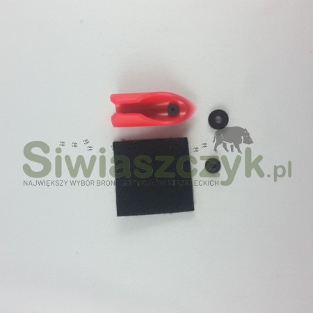 Match Saver do strzelby 12GA (czerwona)-103661