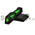 Muszka światłowodowa Hi-Viz HKLW01 - do H&K HK45, VP9-102167