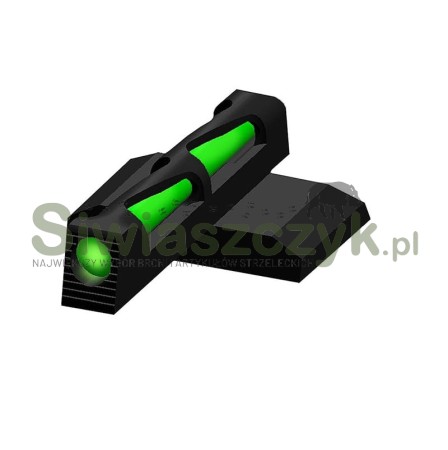 Muszka światłowodowa Hi-Viz HKLW01 - do H&K HK45, VP9-102167