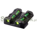Szczerbinka światłowodowa Hi-Viz SGLW18 - do Sig Sauer serii P-102172