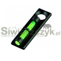 Muszka HI-VIZ Flame ziel/czerw-102162