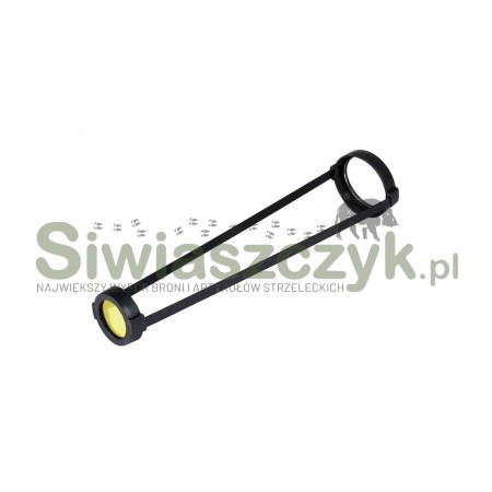 Osłona na okular i obiektyw lunet Delta Optical 50mm (DO-2914)-101177