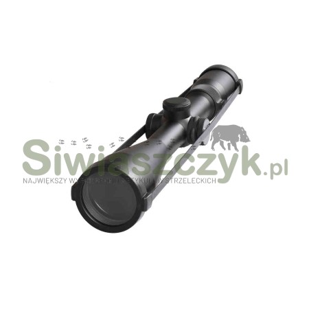 Osłona na okular i obiektyw lunet Delta Optical 50mm (DO-2914)-101178