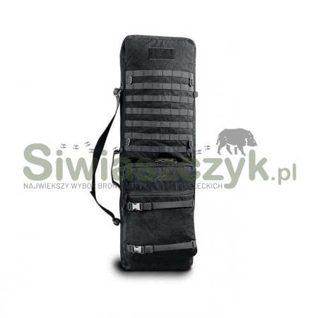 Pokrowiec Wisport 100 cordura BLACK-103975