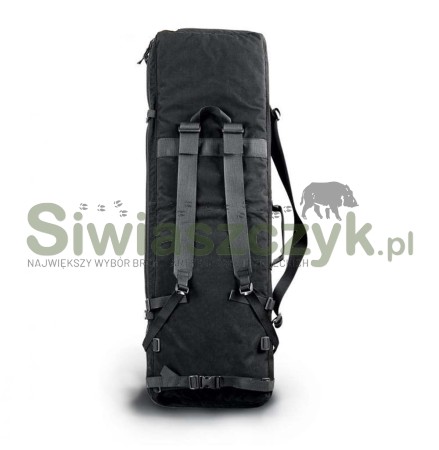 Pokrowiec Wisport 100 cordura BLACK-103976