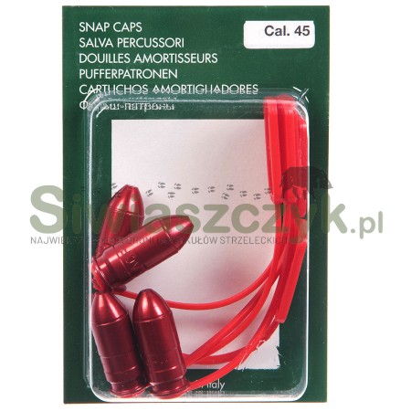 Flaga bezpieczeństwa kal.45 (SC-41FP) -106929