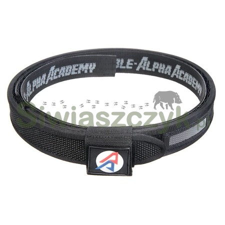 Pas do IPSC DAA Premium Belt - czarny rozm. 36-103729