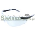 Okulary EVOLUTION hunter clear+anti fog UV400 (EV5803C-C)-102427