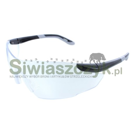 Okulary EVOLUTION hunter clear+anti fog UV400 (EV5803C-C)-102427