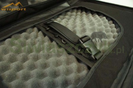 Pokrowiec Wisport 100 II cordura WZ-93-104005